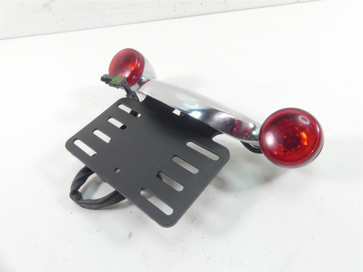 2013 Harley Touring FLTRX Road Glide Rear Turn Signal Blinker Bar 73314-10 {{ shop.shopifyCountryName }} - Mototech271