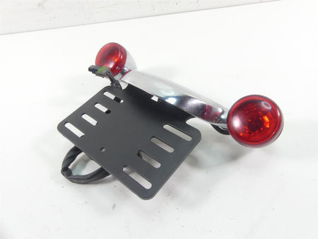 2013 Harley Touring FLTRX Road Glide Rear Turn Signal Blinker Bar 73314-10 {{ shop.shopifyCountryName }} - Mototech271
