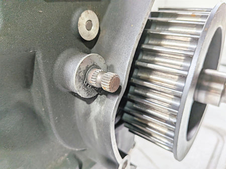 2006 Harley Davidson Dyna FXDBI Street Bob 6-Sp Transmission Gear Box 34747-06C {{ shop.shopifyCountryName }} - Mototech271