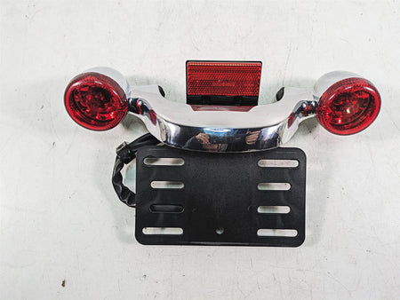 2020 Harley Touring FLHX Street Glide Rear Blinker Turn Signal Bar 73314-10 {{ shop.shopifyCountryName }} - Mototech271