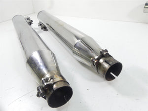 2005 Harley Touring CVO FLHTC SE Electra Glide  Rinehart Exhaust Set 100-0102 | Mototech271