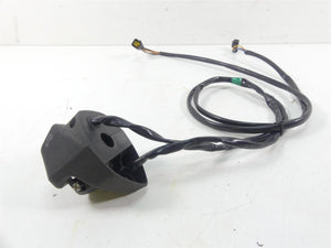 2016 Yamaha Waverunner VX 1050 Deluxe Right Control Switch -Read 6CS-14305-10-00 | Mototech271