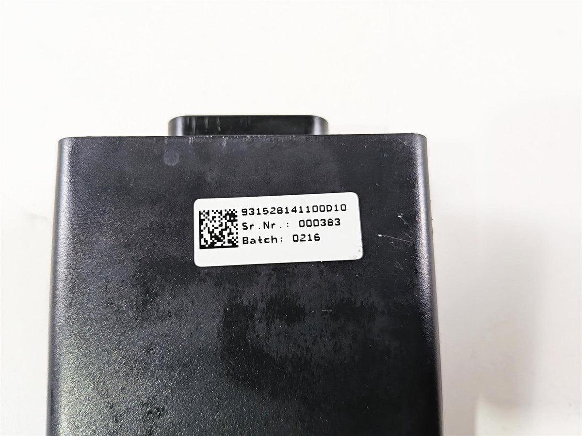 2016 Ducati Hypermotard 939 SP Black Box BBS1411 Ecu Unit Module 38510561B-Mototech271