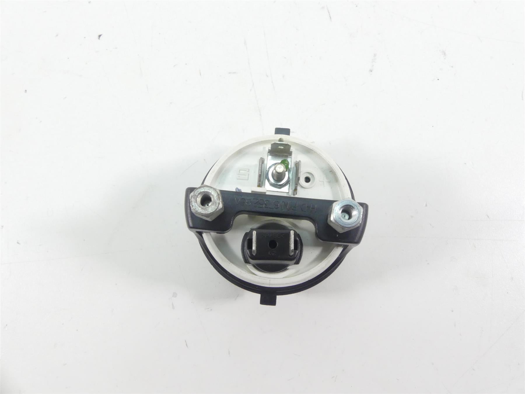 2009 Harley FLHTCU SE4 CVO E-Glide Fuel Gas Petrol Level Gauge 74708-09 {{ shop.shopifyCountryName }} - Mototech271