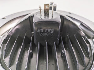 2008 Harley Touring FLHTCU E-Glide 105TH Headlight Head Lamp MHLE-07HILO-MH | Mototech271