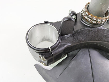 2019 Ducati Supersport 939 S Lower Triple Tree Steering Clamp 34220991AB {{ shop.shopifyCountryName }} - Mototech271
