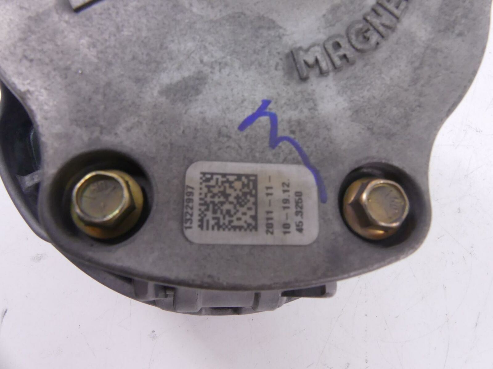 2012 Polaris Ranger 800XP Primary Drive Clutch Kit 1322997 {{ shop.shopifyCountryName }} - Mototech271