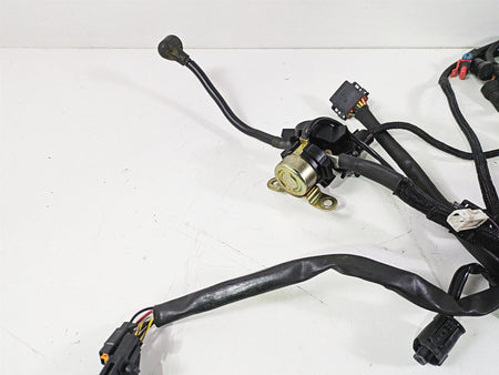 2006 Harley VRSCR Street V-Rod Main & Engine Wiring Harness 70162-06 {{ shop.shopifyCountryName }} - Mototech271