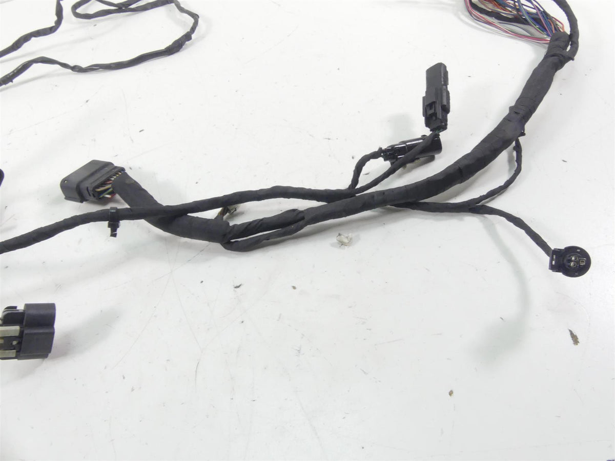 2019 Harley Softail FXBB Street Bob Main Non-Abs Wiring Harness 69201493 {{ shop.shopifyCountryName }} - Mototech271