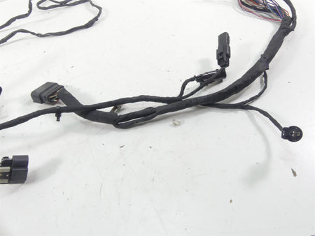 2019 Harley Softail FXBB Street Bob Main Non-Abs Wiring Harness 69201493 {{ shop.shopifyCountryName }} - Mototech271