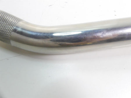 2009 Harley FXDF Dyna Fat Bob Handlebar Handle Bar Steering 1.25'' 56959-08A {{ shop.shopifyCountryName }} - Mototech271