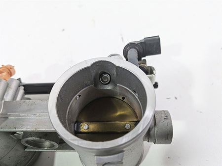2021 Kawasaki Teryx KRX KRF 1000 Mikuni Throttle Body Bodies 16163-0991 {{ shop.shopifyCountryName }} - Mototech271