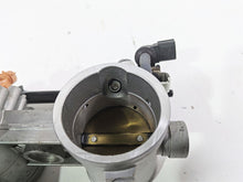 Load image into Gallery viewer, 2021 Kawasaki Teryx KRX KRF 1000 Mikuni Throttle Body Bodies 16163-0991
