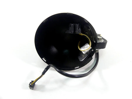 2017 Harley Dyna FXDB Street Bob Headlight Bucket & Extension Bracket 68297-05A {{ shop.shopifyCountryName }} - Mototech271
