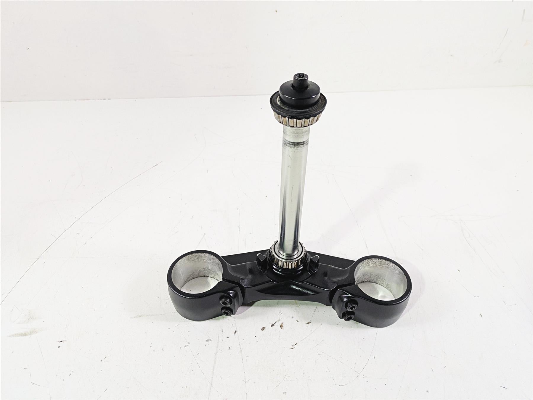 2022 Harley RA1250 S Pan America Lower Triple Tree Steering Clamp 45900241 {{ shop.shopifyCountryName }} - Mototech271