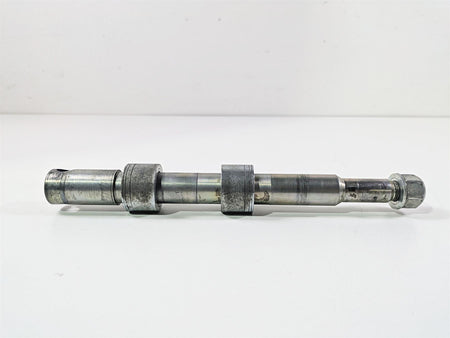 2009 Harley FXDC Dyna Super Glide Straight Front Axle Wheel Spindle 41628-08 {{ shop.shopifyCountryName }} - Mototech271
