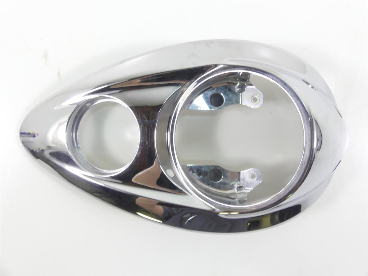 2016 Honda VT1300 CRG Stateline Fuel Gas Tank Dash Cover Panel 83510-MFY-A000 {{ shop.shopifyCountryName }} - Mototech271