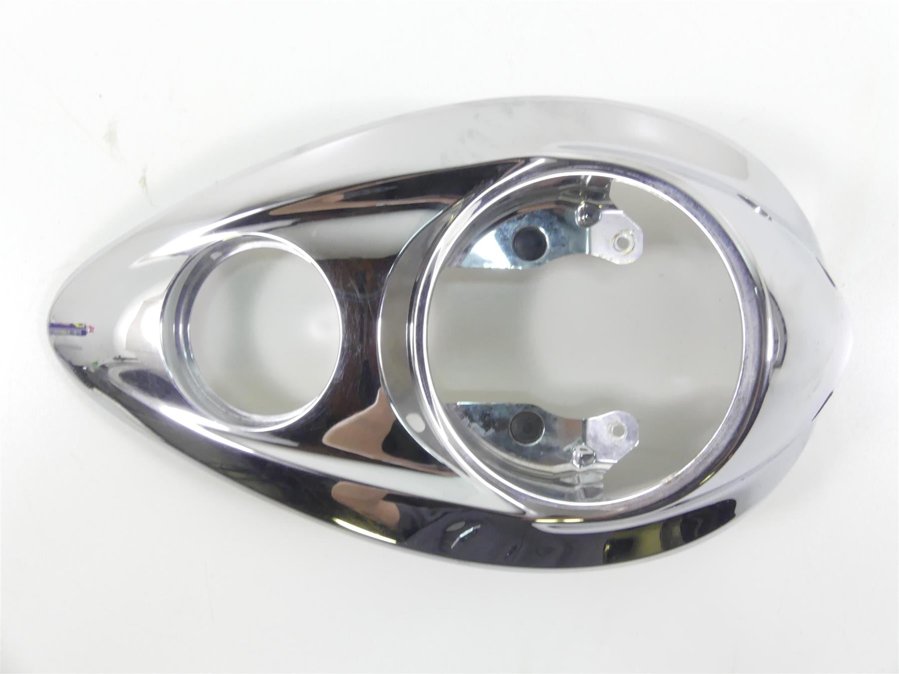 2016 Honda VT1300 CRG Stateline Fuel Gas Tank Dash Cover Panel 83510-MFY-A000 {{ shop.shopifyCountryName }} - Mototech271