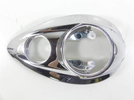 2016 Honda VT1300 CRG Stateline Fuel Gas Tank Dash Cover Panel 83510-MFY-A000 {{ shop.shopifyCountryName }} - Mototech271