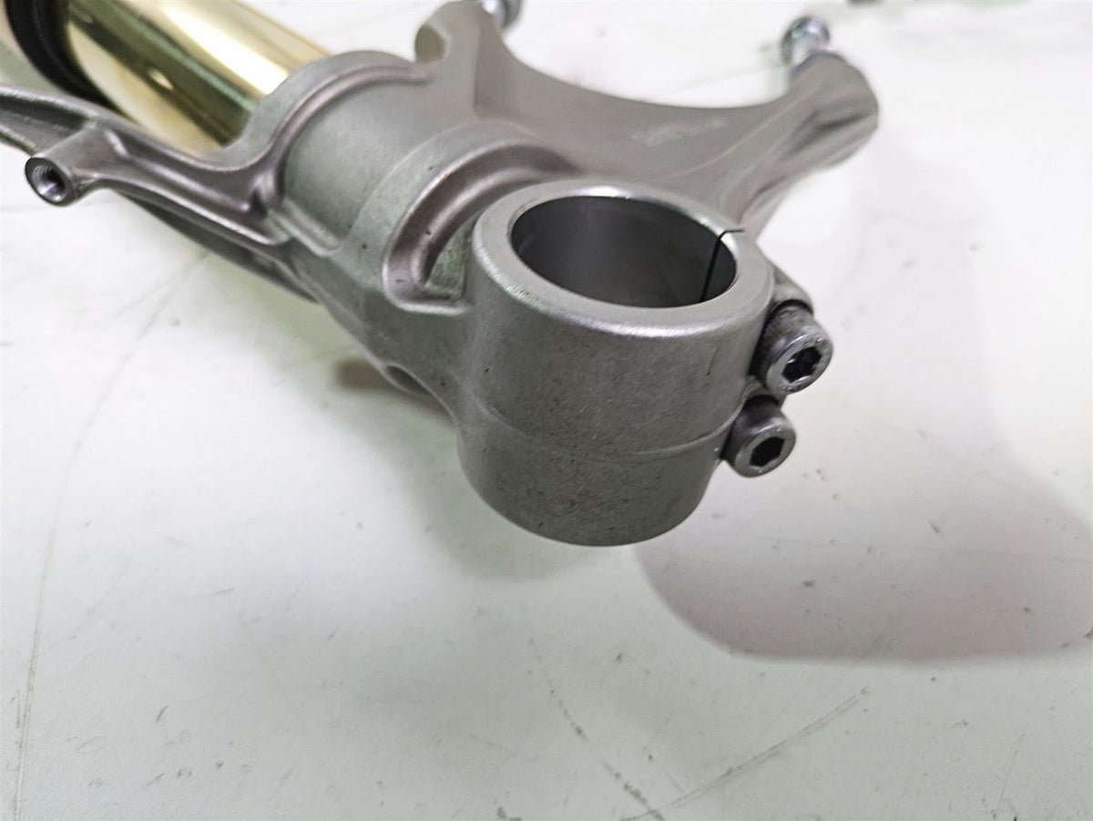 2015 Ducati Panigale 1299 S Straight Ohlins Front Forks 34420711A 34520711A {{ shop.shopifyCountryName }} - Mototech271