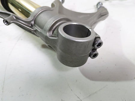 2015 Ducati Panigale 1299 S Straight Ohlins Front Forks 34420711A 34520711A {{ shop.shopifyCountryName }} - Mototech271
