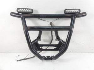 2018 Polaris General 1000 EPS Front Bumper Crash Guard + Lights 1021532-458
