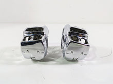 Load image into Gallery viewer, 2017 Harley Touring FLHTKSE CVO E-Glide Chrome Control Switch Cover Set 71500341 | Mototech271
