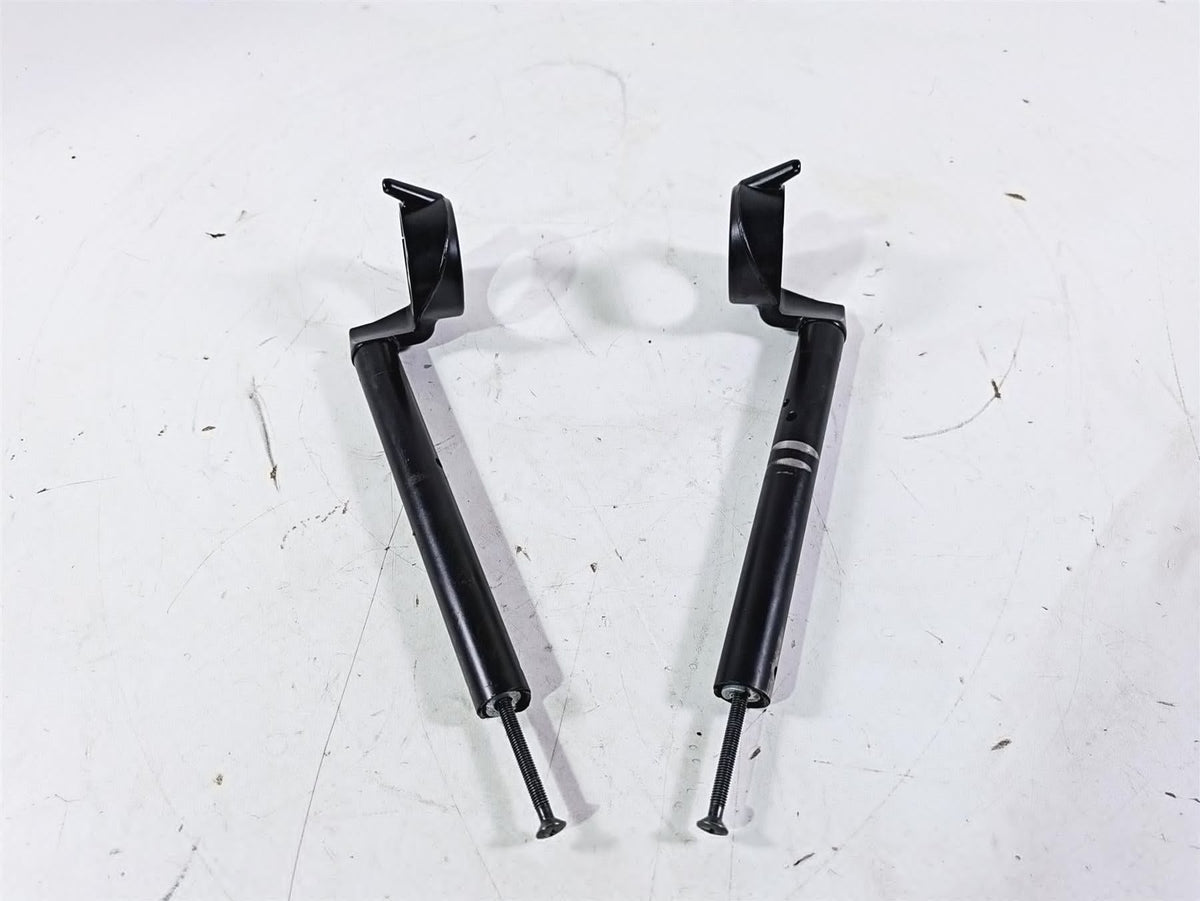 2008 Honda CBR1000RR SC59 Clip On Handle Bar Handlebar Set 53100-MFL-000 {{ shop.shopifyCountryName }} - Mototech271