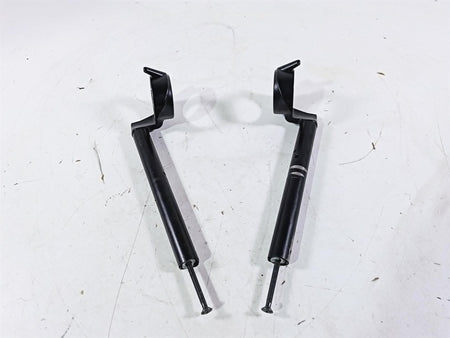 2008 Honda CBR1000RR SC59 Clip On Handle Bar Handlebar Set 53100-MFL-000 {{ shop.shopifyCountryName }} - Mototech271