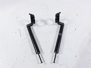 2008 Honda CBR1000RR SC59 Clip On Handle Bar Handlebar Set 53100-MFL-000 | Mototech271