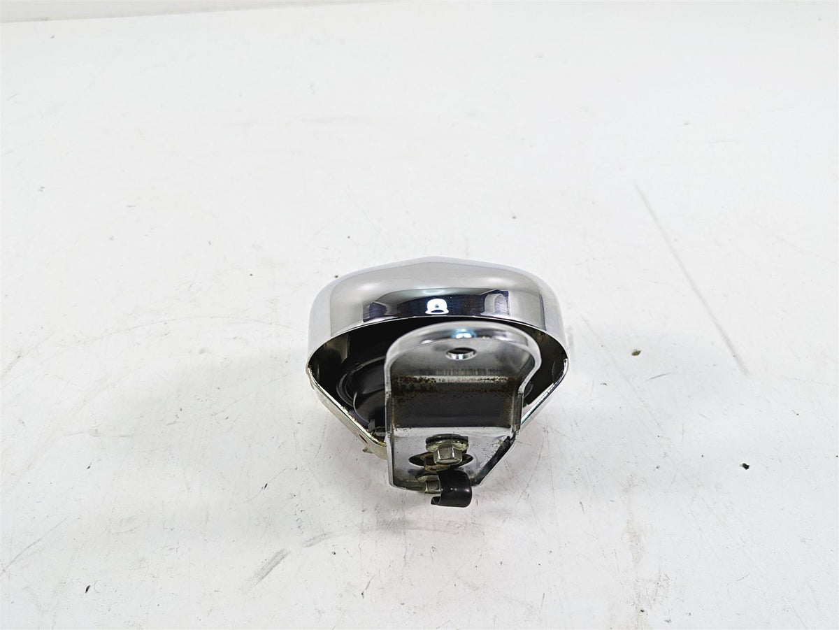 2006 Harley Softail FXSTSI Springer Horn & Cover 61300478A 69060-90H {{ shop.shopifyCountryName }} - Mototech271