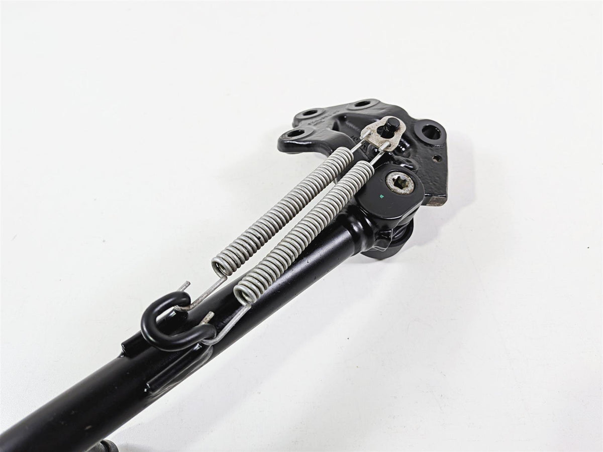 2023 BMW F850GS K81 Side Kickstand Kick Stand & Safety Switch 46538357959 {{ shop.shopifyCountryName }} - Mototech271