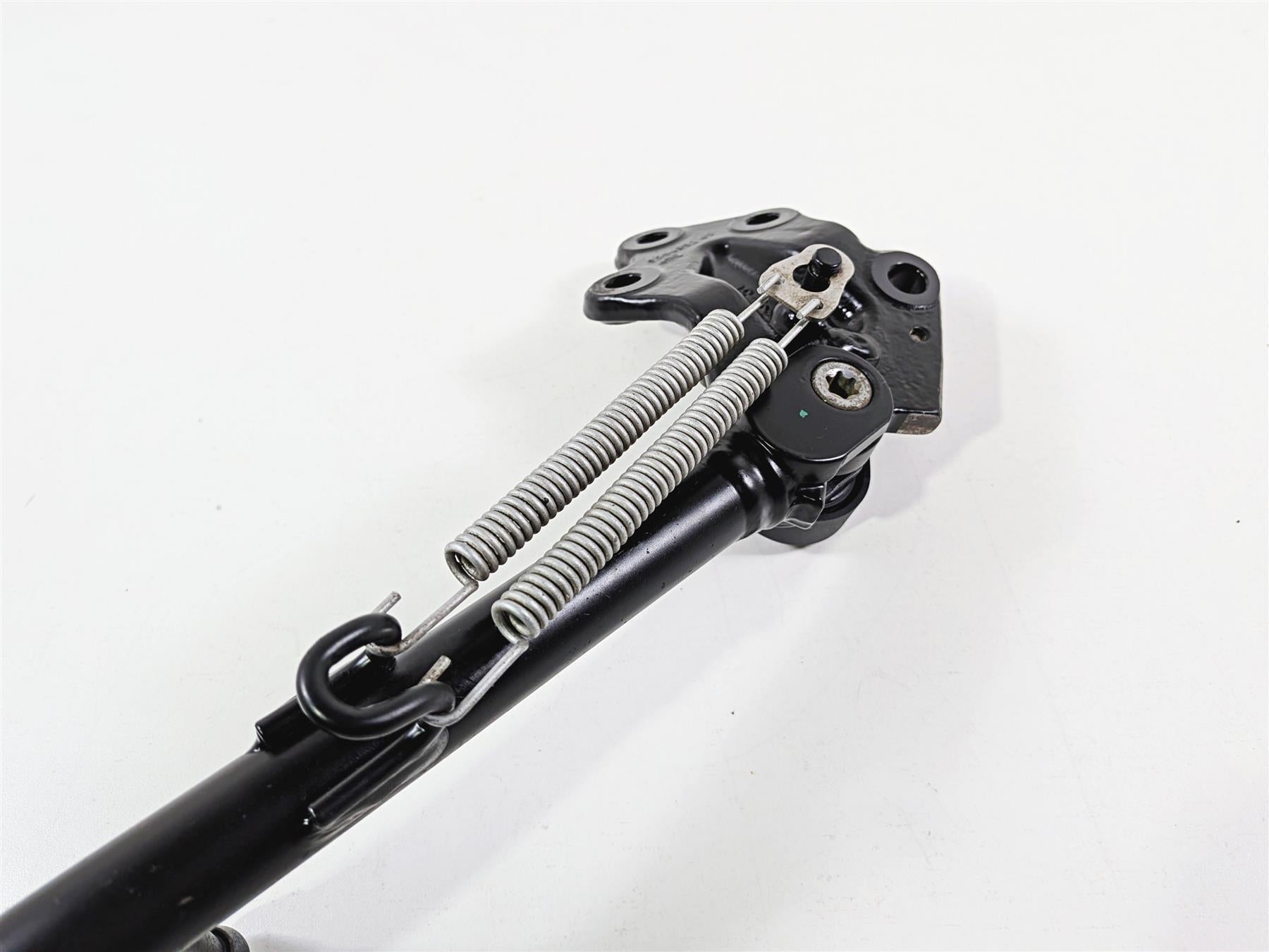 2023 BMW F850GS K81 Side Kickstand Kick Stand & Safety Switch 46538357959 {{ shop.shopifyCountryName }} - Mototech271