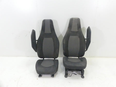 2018 Yamaha YXZ1000R EPS SS Driver Passenger Seat Set + Adjuster 2HC-F473C-00-00 {{ shop.shopifyCountryName }} - Mototech271