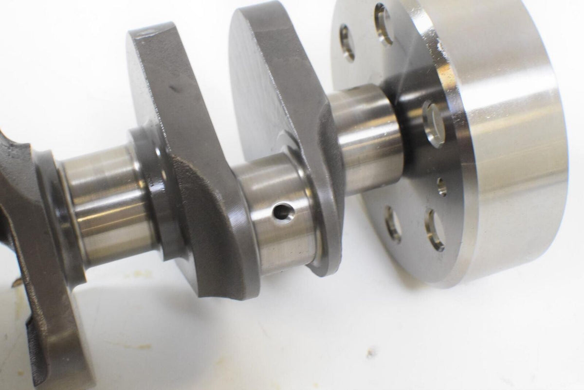 2013 MV Agusta F3 675 ERA Crank Crankshaft Shaft 3K ONLY 8000B1062 {{ shop.shopifyCountryName }} - Mototech271