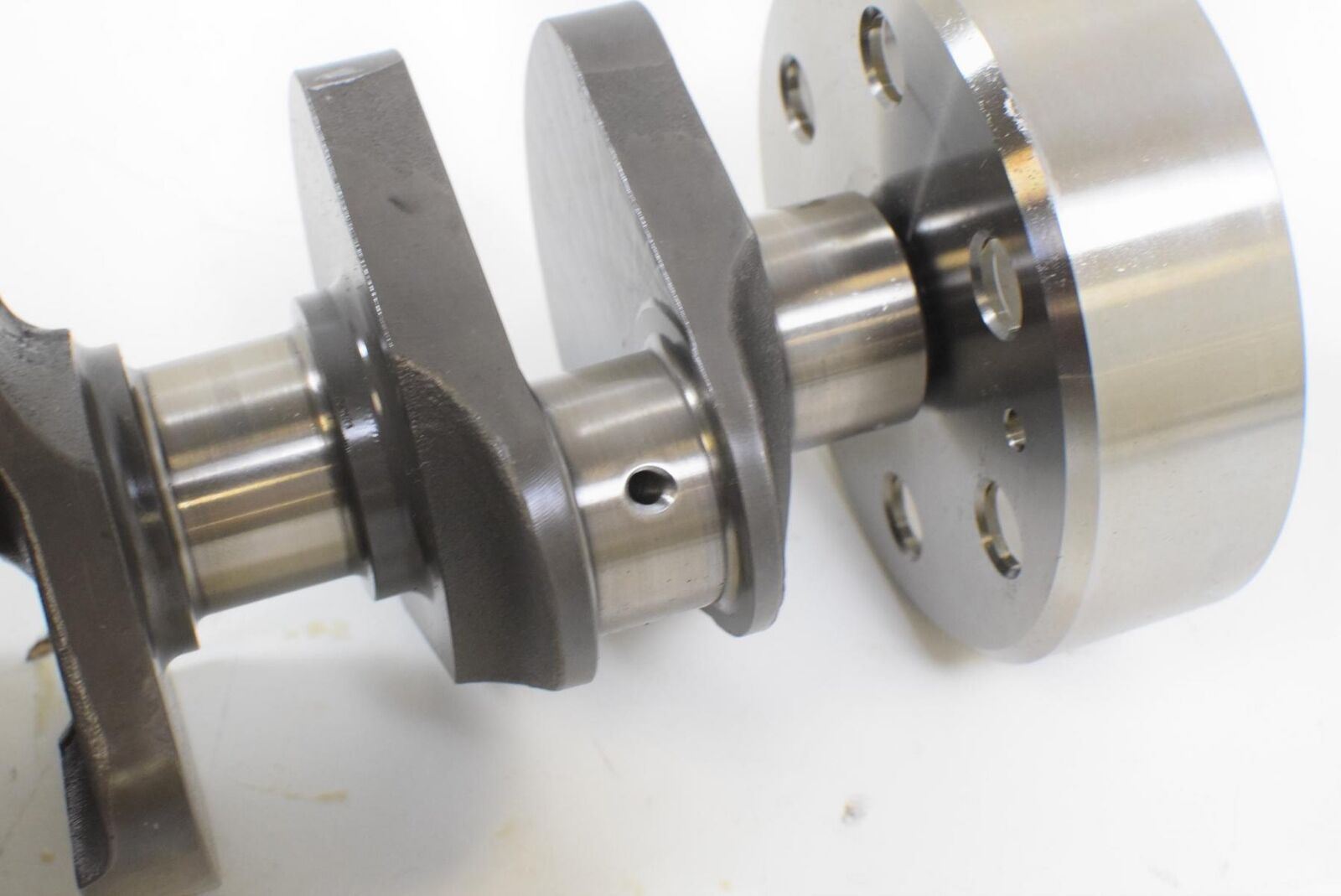 2013 MV Agusta F3 675 ERA Crank Crankshaft Shaft 3K ONLY 8000B1062 {{ shop.shopifyCountryName }} - Mototech271