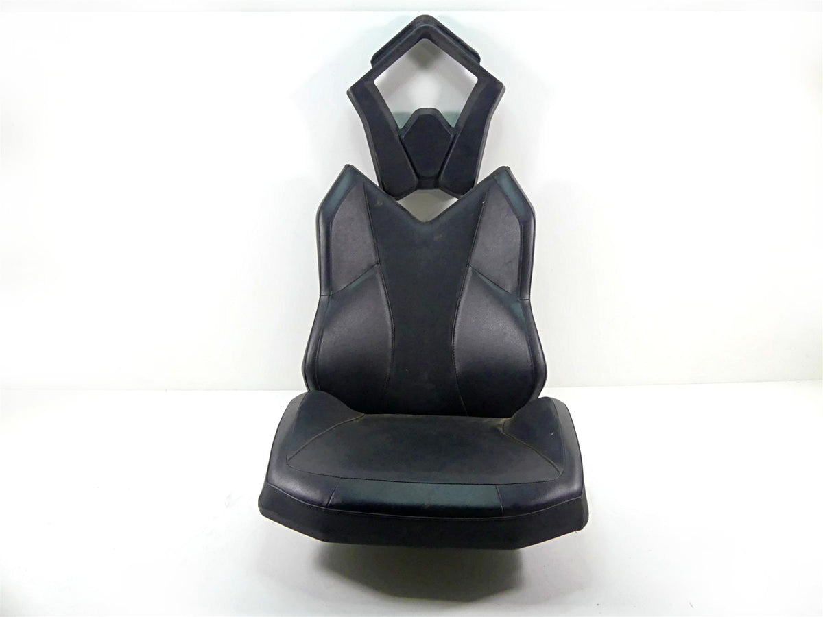 2018 Can Am Commander 1000R XT Right Passenger Seat Cushion Set 703500943 {{ shop.shopifyCountryName }} - Mototech271