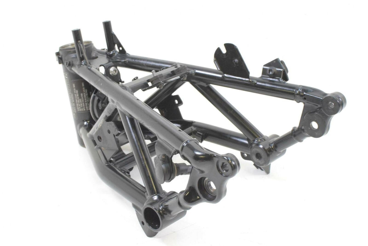 2017 BMW R nine T Pure K22 Chassis Frame - Clean Title - 46518561795 46518561796 {{ shop.shopifyCountryName }} - Mototech271
