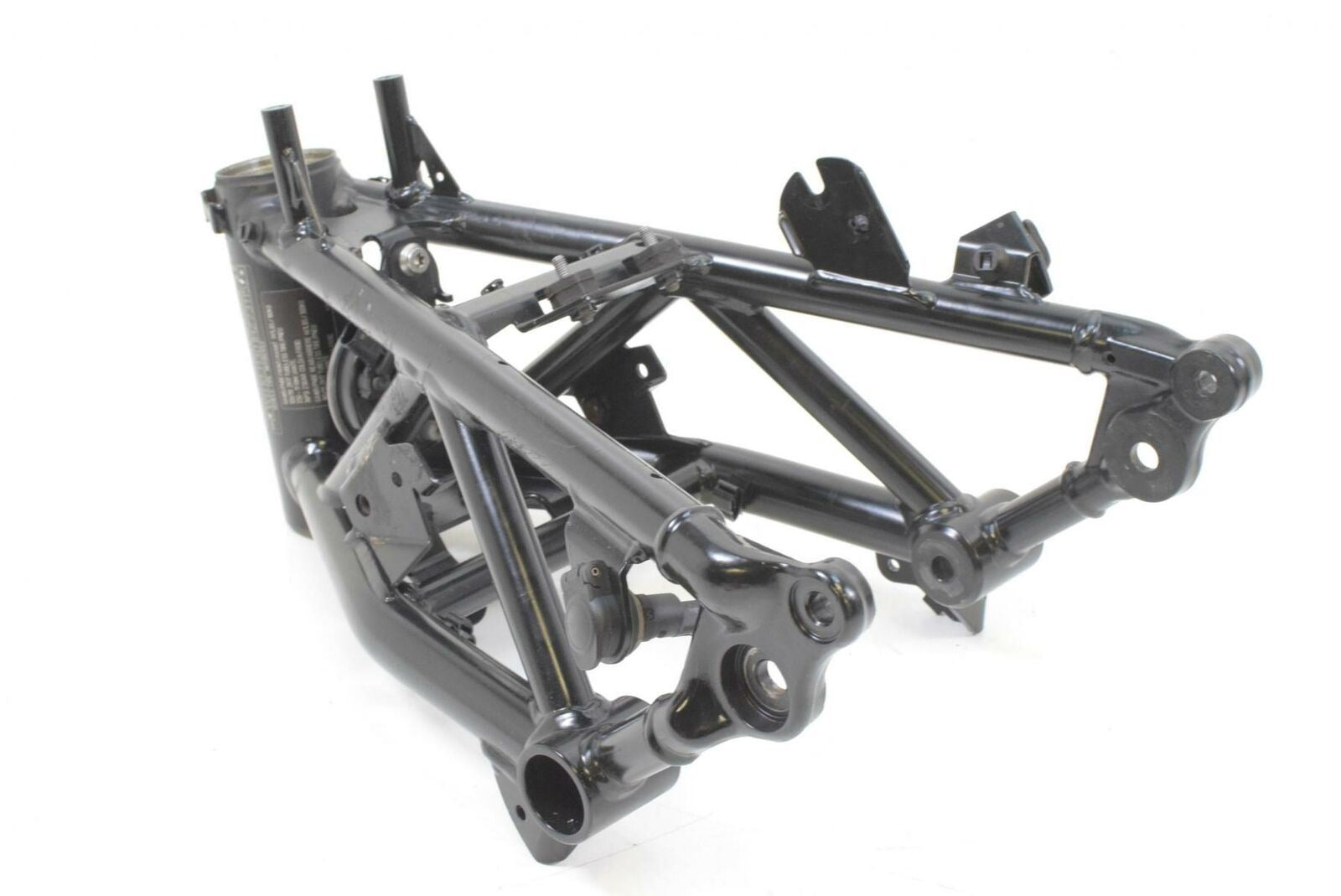 2017 BMW R nine T Pure K22 Chassis Frame - Clean Title - 46518561795 46518561796 {{ shop.shopifyCountryName }} - Mototech271