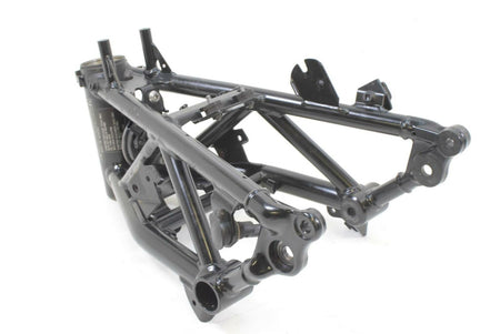2017 BMW R nine T Pure K22 Chassis Frame - Clean Title - 46518561795 46518561796 {{ shop.shopifyCountryName }} - Mototech271