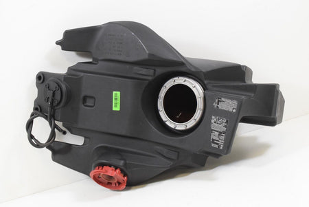 2011 BMW F800R F800 R K73 ABS Fuel Gas Petrol Tank Reservoir 16118529408 {{ shop.shopifyCountryName }} - Mototech271