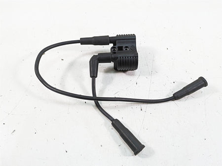2019 Harley XL883N Sportster Iron Ignition Coil Wires & Plugs 31656-07 {{ shop.shopifyCountryName }} - Mototech271