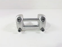 Load image into Gallery viewer, 2022 BMW RnineT Pure K22 Handlebar Riser Holder Set 32718538049 32718538047
