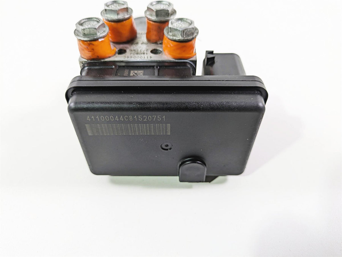 2019 Harley Softail FXDR 114 Abs Brake Pump Unit Module 41100043C {{ shop.shopifyCountryName }} - Mototech271