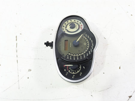 2012 Harley VRSCF Muscle V Rod Gauges Speedometer Instrument - 42k 71962-09A {{ shop.shopifyCountryName }} - Mototech271