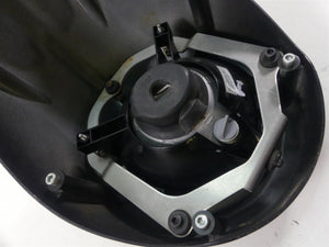 2016 Indian Chief Dark Horse Headlight Cover & Head Light Lens 5632830