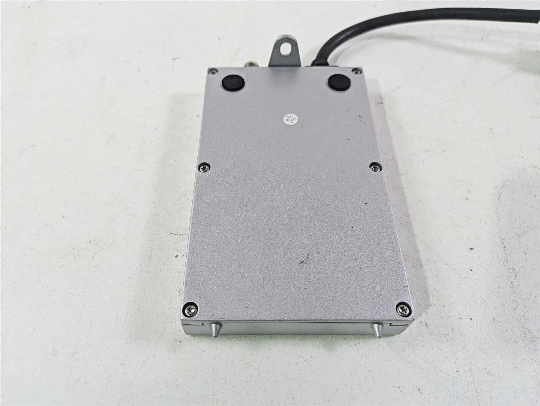 2015 Harley Touring FLHTKL Electra Glide Cb Module Unit Ecu 76000188 {{ shop.shopifyCountryName }} - Mototech271