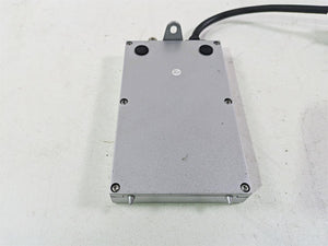 2015 Harley Touring FLHTKL Electra Glide Cb Module Unit Ecu 76000188
