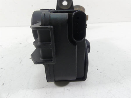 2012 BMW R1200 GS K255 Adventure Exhaust Flap Valve & Servo D=57mm 18518546552 {{ shop.shopifyCountryName }} - Mototech271