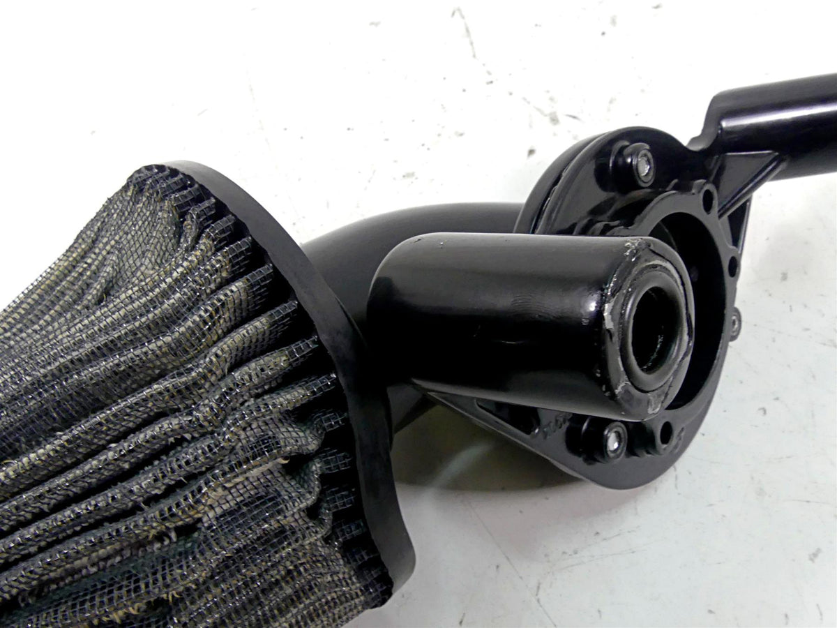 2013 Harley Softail FLSTFB Fat Boy Lo Screamin Eagle Air Cleaner 29472-05A {{ shop.shopifyCountryName }} - Mototech271